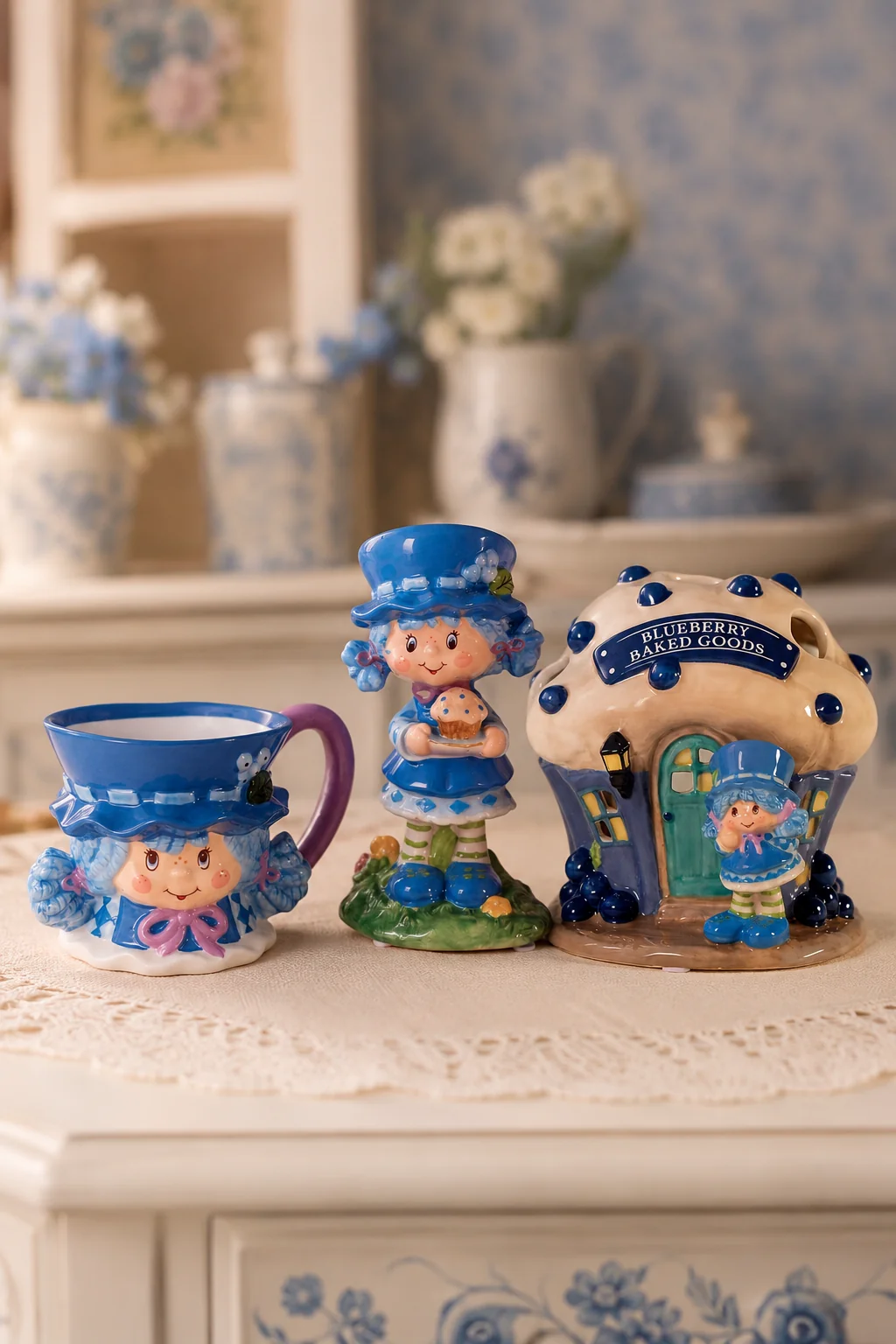 Ceramics for Sale